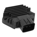 Régulateur de tension xlv transalp 650 / vt c shadow 750 / cbf 250 Régulateur de tension xlv transalp 650 / vt c shadow 750 / cbf 250