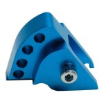 Rehausseur amortisseur moteur minarelli <2004 booster (4 positions) - b