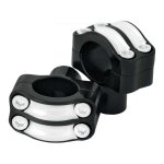 Rehausseurs roland sands guidon �1 - 1 / 4'' (32 mm) (25, 5 mm) hauteur 3,