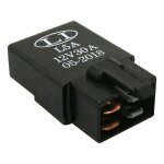 Relais de dmarrage 12v 30a ap8224462 pour l ensemble de la gamme a
