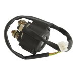 Relais de dmarreur 1tek origine scooter chinois 125 4t gy6 152qmi