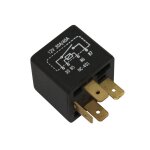 Relais d�marreur adaptable peugeot 50 buxy