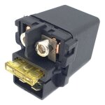 Relais de d�marreur honda cbf 500 04 - 07