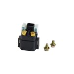 Relais de d�marreur sgr pour suzuki sv 1000 03 - 07