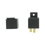 Relais de démarreur universel 12v 30a à 5 fiches pour maxiscoot Relais de démarreur universel 12v 30a à 5 fiches pour maxiscoot