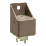 Relais d clairage lumire 12v 30a 582634 origine piaggio 125 - 250