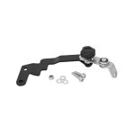 Renfort gauche de bulle faco bmw r 1200 gs 2013 - 18