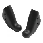 Repose main pour campagnolo ergopower noir (paire)