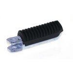 Repose - pieds adaptable pour suzuki la paire Repose - pieds adaptable pour suzuki la paire