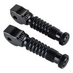 Repose - pieds arrires gilles tooling sport noir ducati scrambler 1100