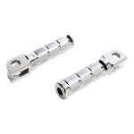 Repose - pieds avant emgo aluminium pour suzuki gsx - r 750 93 - 02 Repose - pieds avant emgo aluminium pour suzuki gsx - r 750 93 - 02