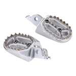 Repose - pieds bihr evo pour kawasaki Repose - pieds bihr evo pour kawasaki