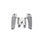 Repose - pieds brazoline passager adaptables yamaha