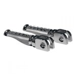 Repose - pieds emgo type slash - cut suzuki sv 650 99 - 03