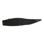 Repose pied gauche 949411000c pour gilera 50 - 125 runner 05 - Repose pied gauche 949411000c pour gilera 50 - 125 runner 05 -