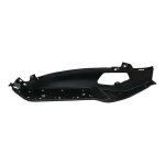 Repose pied gauche noir 623592000c pour piaggio 125 - 250 x - evo, x8 Repose pied gauche noir 623592000c pour piaggio 125 - 250 x - evo, x8