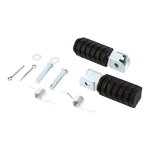 Repose - pieds moto pour yamaha pw 50