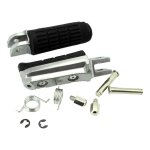 Repose pieds opm type honda