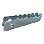 Repose pied passager droit 00d01520096 pour gilera smt / rcr 06 - / apr