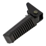 Repose pied passager droit 3663829055520 pour mash 50 fifty / 125 seve