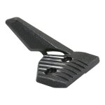Repose pied passager droit ap8269399 pour aprilia 50 sr h2o 18 -
