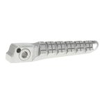 Repose pied passager gauche d'origine r�f�rence ap8146865a pour apri