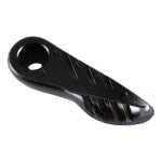 Repose pied passager gauche booster / bw's 04 - 5wwf74310000
