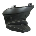 Repose pieds passager gauche piaggio typhoon 10 - / aprilia sr 10 - 856451