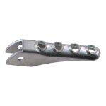 Repose pied passager rieju 50 mrt / mrx / smx / rr Repose pied passager rieju 50 mrt / mrx / smx / rr