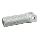 Repose pied pilote droit ou gauche 898281 pour moto guzzi v7 racer Repose pied pilote droit ou gauche 898281 pour moto guzzi v7 racer