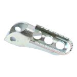 Repose pied pilote gauche 0 / 000. 740. 0311 pour rieju mrt Repose pied pilote gauche 0 / 000. 740. 0311 pour rieju mrt