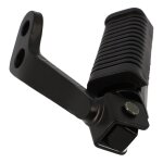 Repose pied pilote gauche 1041400190000 pour mash 50 fifty / 125 seven Repose pied pilote gauche 1041400190000 pour mash 50 fifty / 125 seven