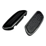 Repose pieds plateau sweeper passager drag specialties harley davidson