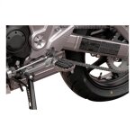 Repose - pieds sw - motech ion kawasaki versys 650 07 - 11