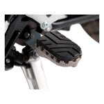 Repose - pieds sw - motech ion triumph tiger 800 16 - 19