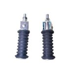 Repose - pieds universel axes 12mm