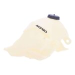 R�servoir acerbis grande capacit� 14l transparent honda crf 300 l 21