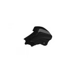 R�servoir 11, 5 litres acerbis honda crf 450 r 17 - 20 noir