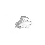 R�servoir 11, 5 litres acerbis honda crf 450 r 17 - 20 transparent