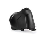 Rservoir acerbis grande capacit - honda dominator 95 - 03 - noir (23