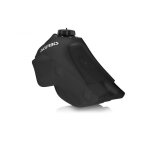 R�servoir 11 litres acerbis kawasaki 250 kx - f 17 - 18 noir
