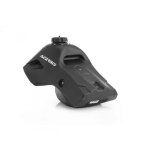 R�servoir 11, 5 litres acerbis kawasaki 450 kx - f 16 - 18 noir