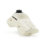 R�servoir 11, 5 litres acerbis kawasaki 450 kx - f 16 - 18 transparent