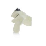 R�servoir 11, 5 litres acerbis ktm 250 exc - f 12 - 16 transparent