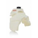 R�servoir de carburant acerbis ktm 250 sx - f 19 - 20 transparent (12 lit