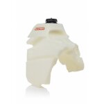 R�servoir de carburant acerbis ktm exc 150 tpi 2020 transparent (12 l