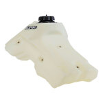 R�servoir grande capacit� acerbis 11l transparent kawasaki 450 k