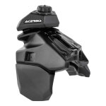 R�servoir grande capacit� acerbis 12l noir husqvarna 250 � 450