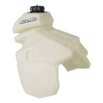 R�servoir grande capacit� acerbis 12l transparent husqvarna 250