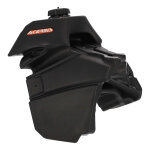 R�servoir grande capacit� acerbis 15l noir ktm 250 � 500 exc - f